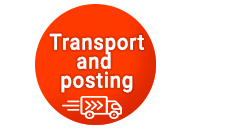 LSD-BG – Current information for the transport sector